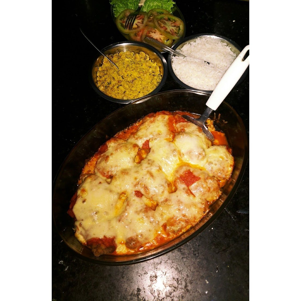 Restaurante e Pizzaria da Rose