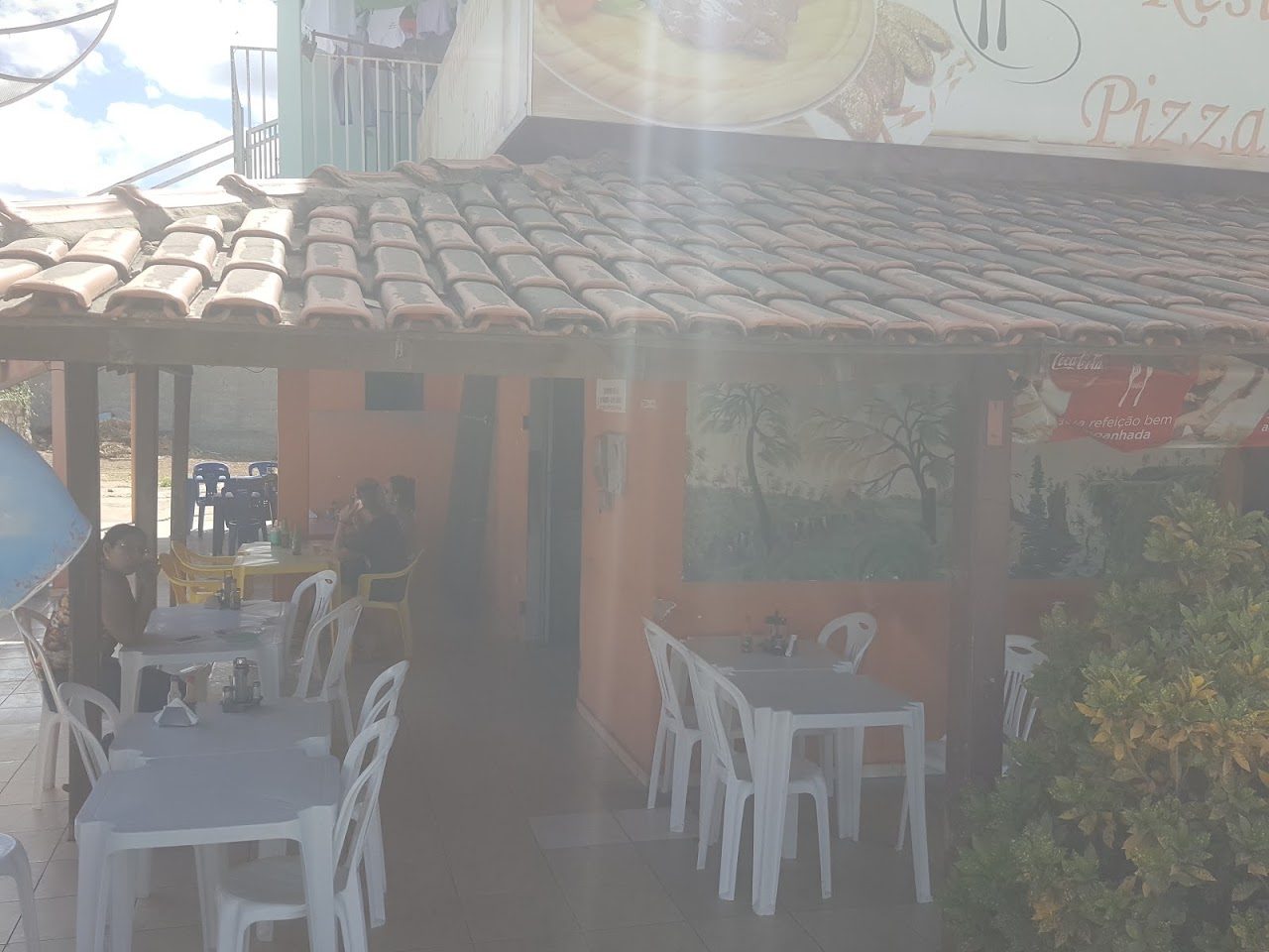 Restaurante e Pizzaria da Rose
